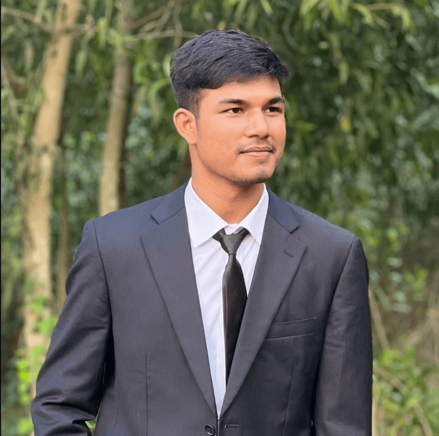 Didarul Hossain