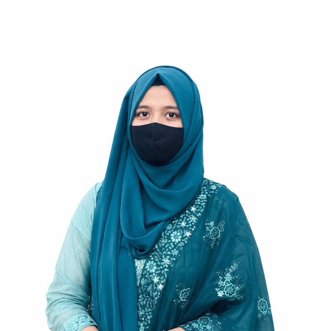 Faria Akter