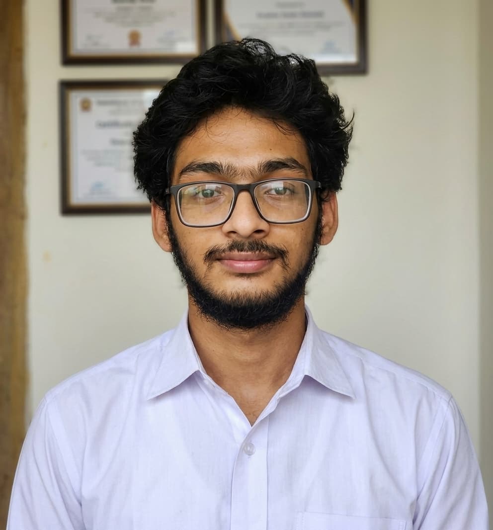 Mahfuzur Rahman Talha