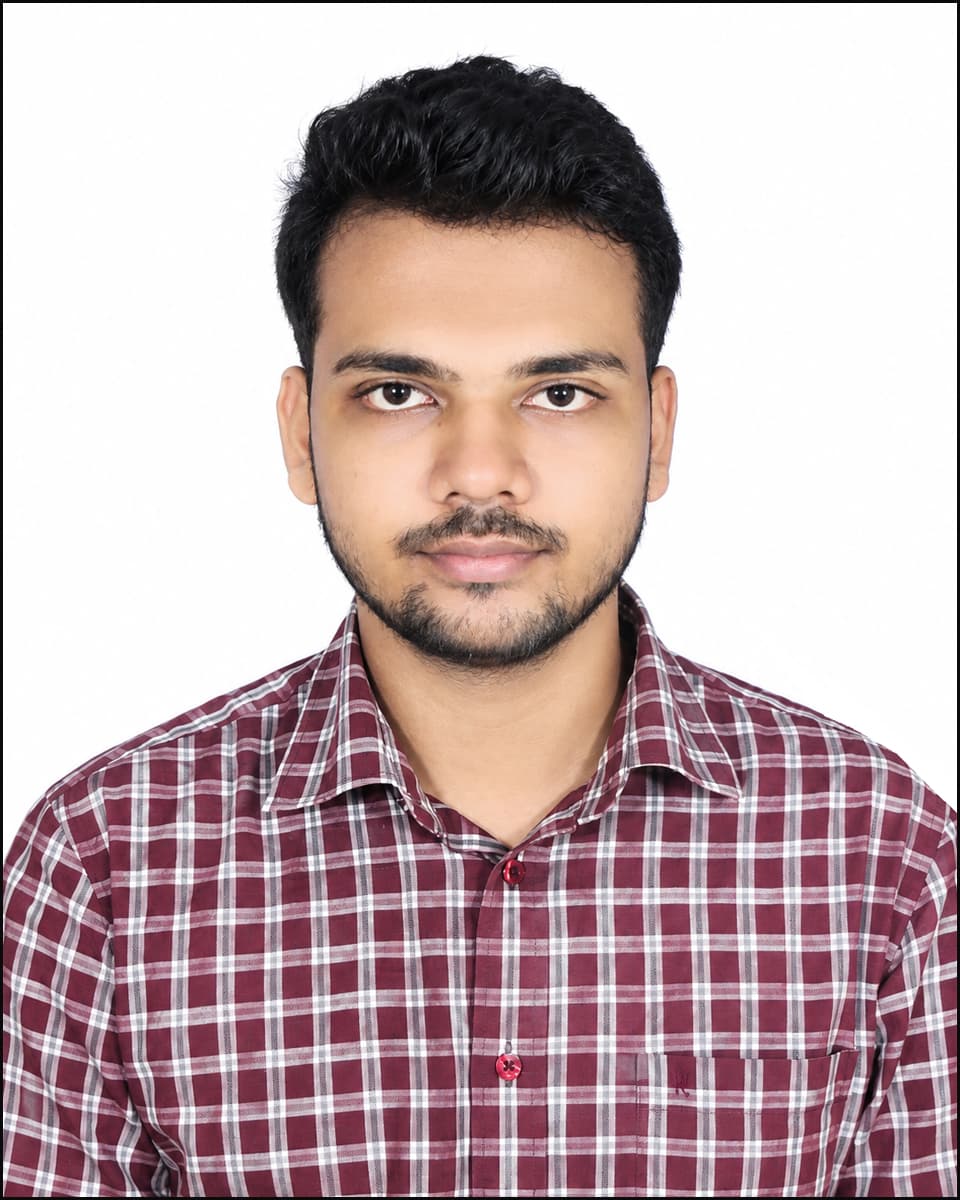 Proshenjit Mitra