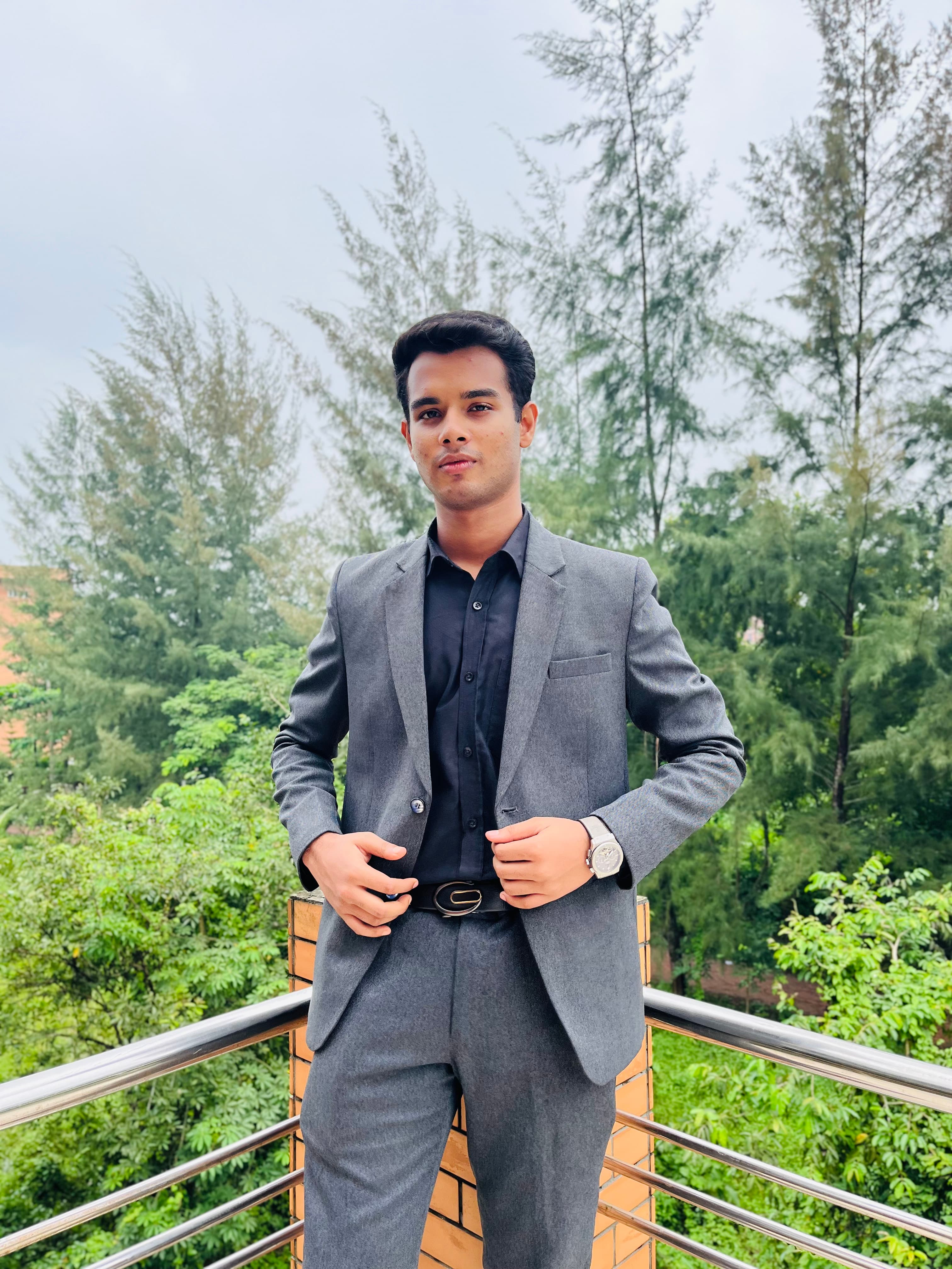 Raihanul Aziz