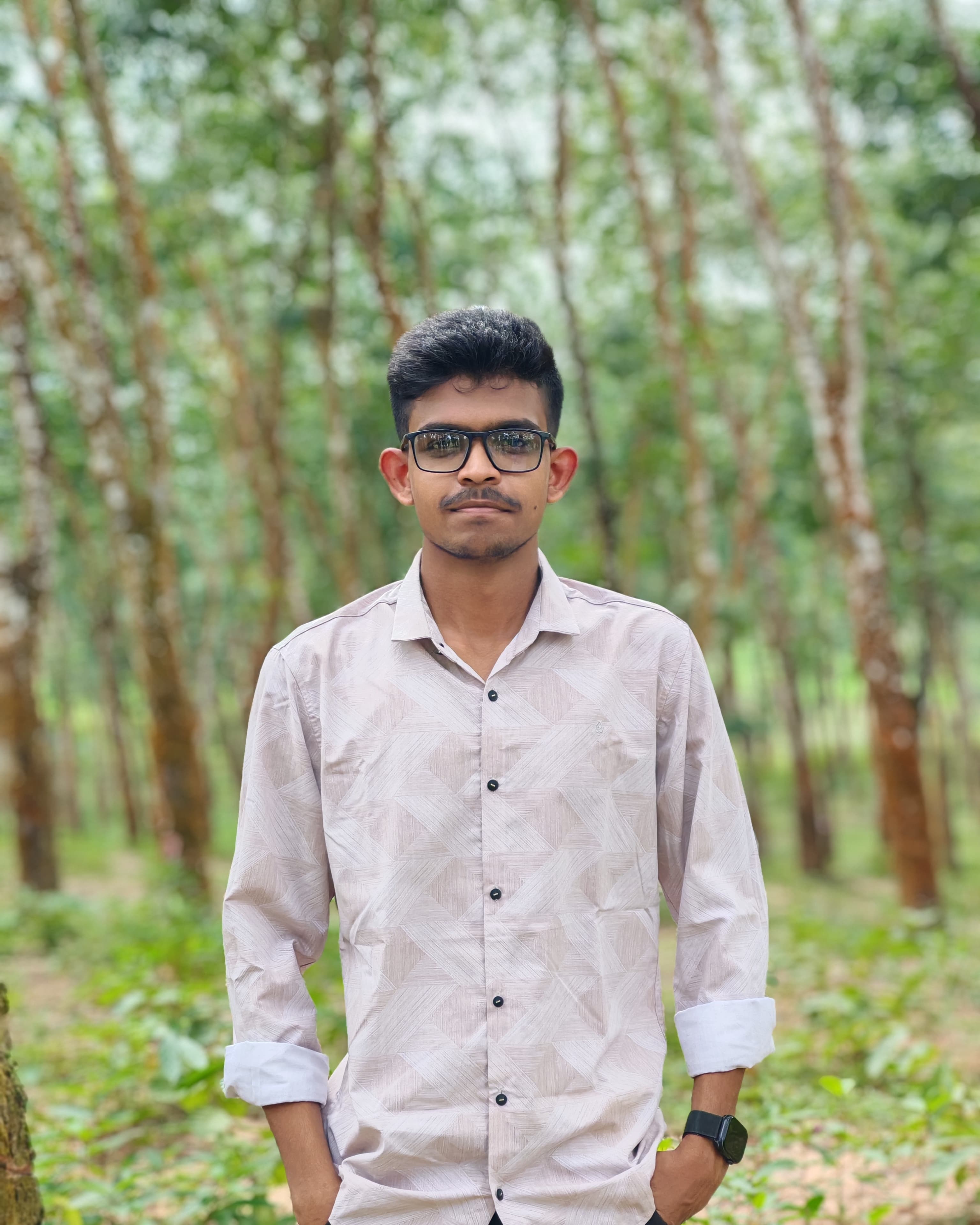 Rajesh Biswas