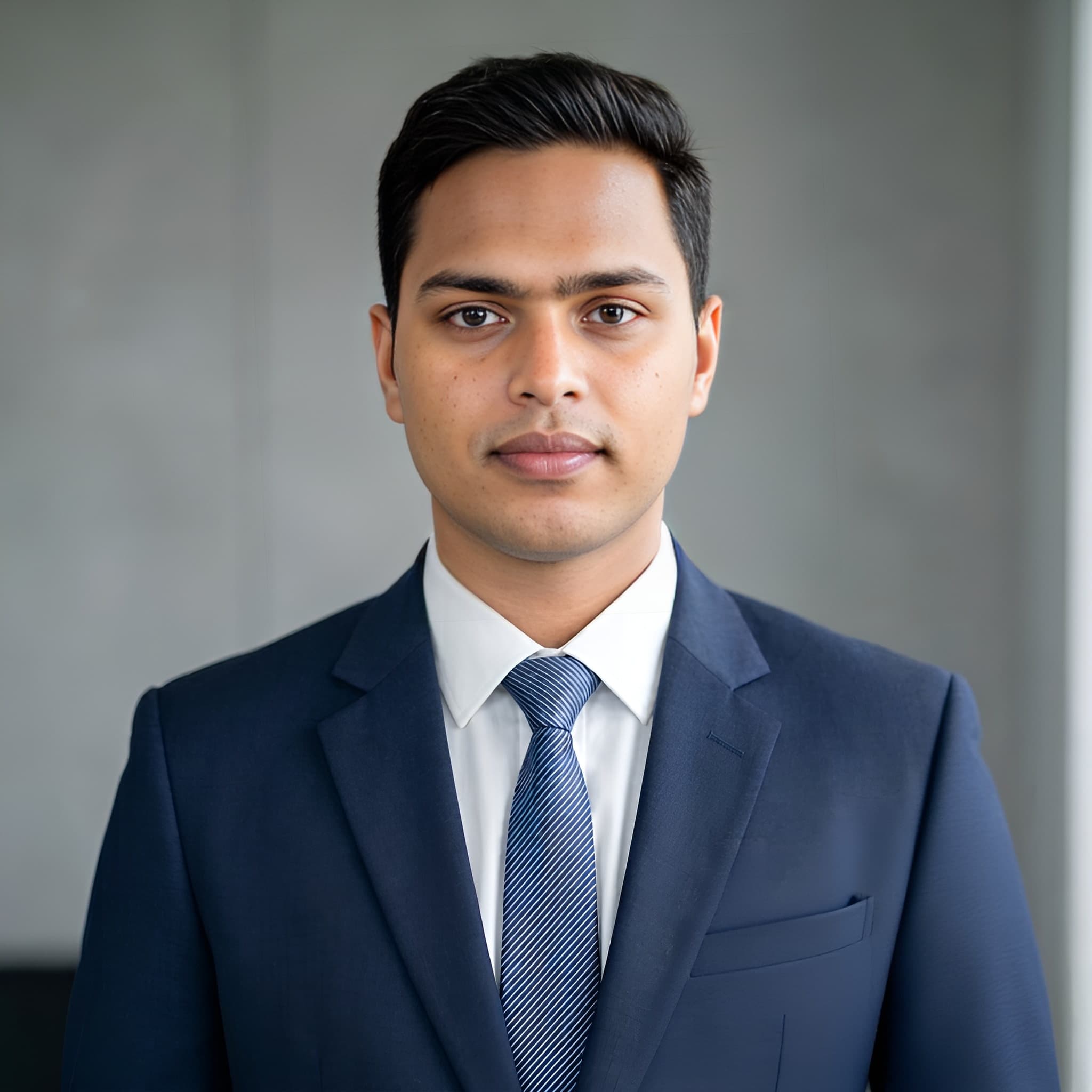 Ramesh Sikder