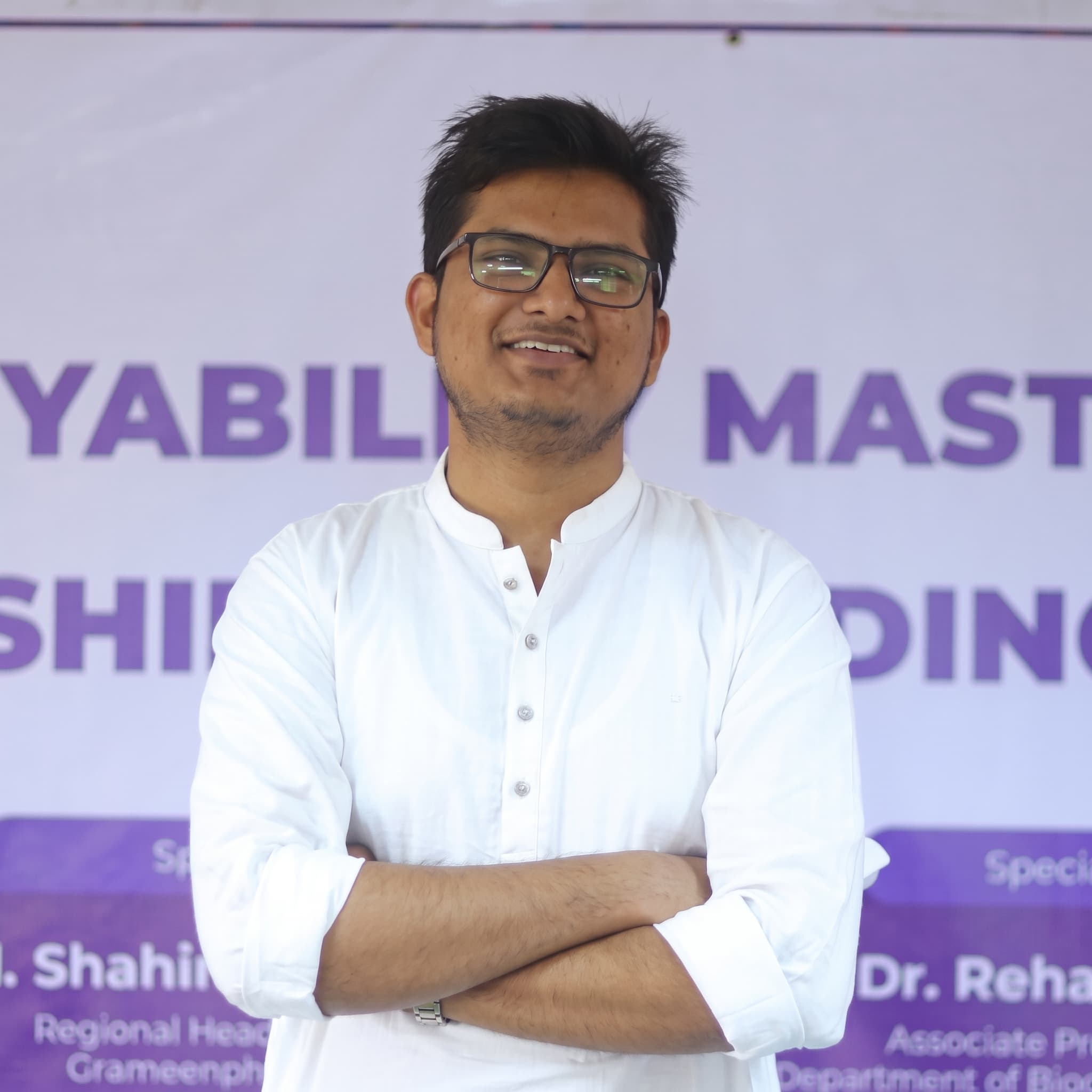Arafat Rahman Sijan