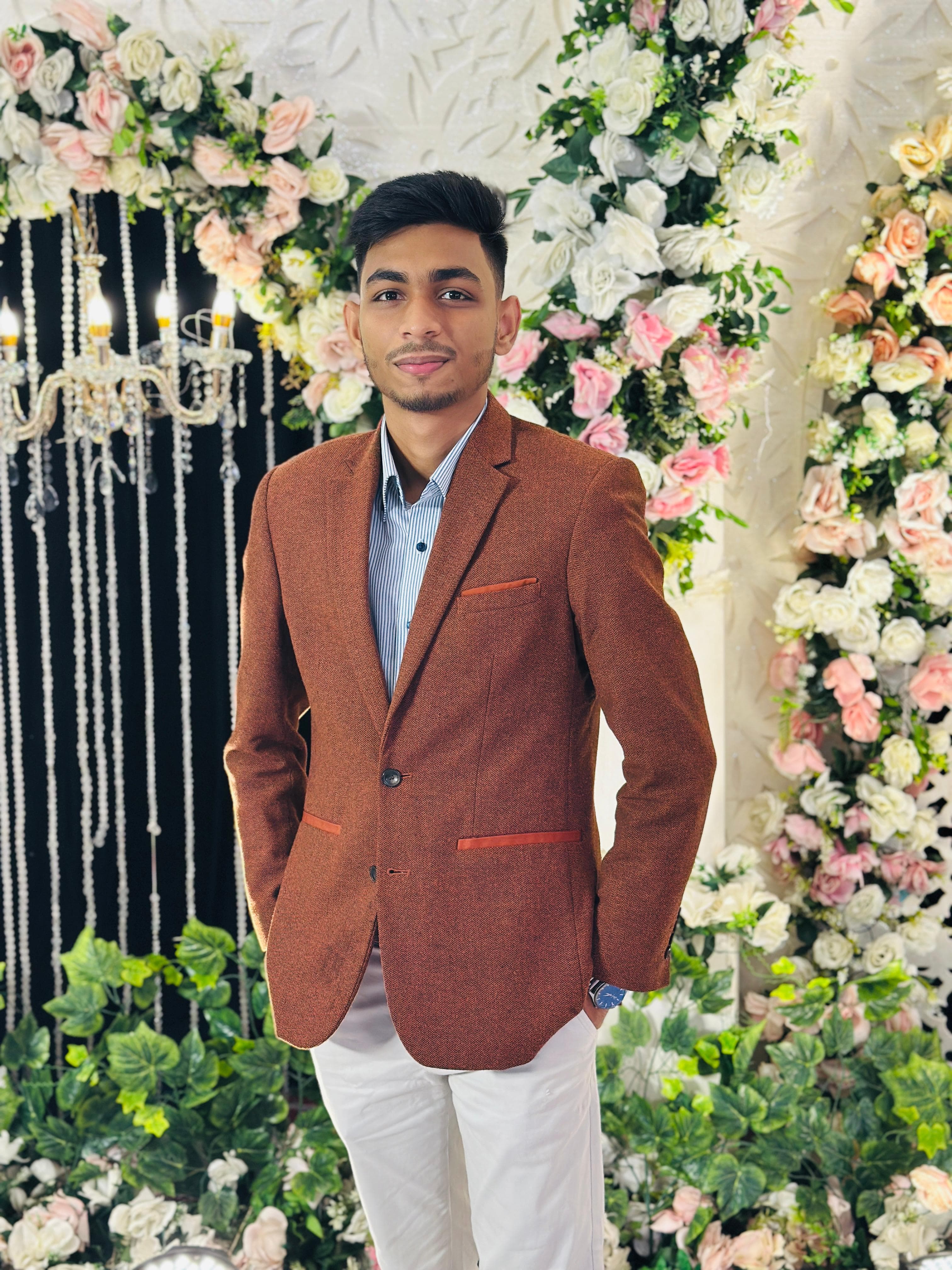 Ashef Abdullah Adib